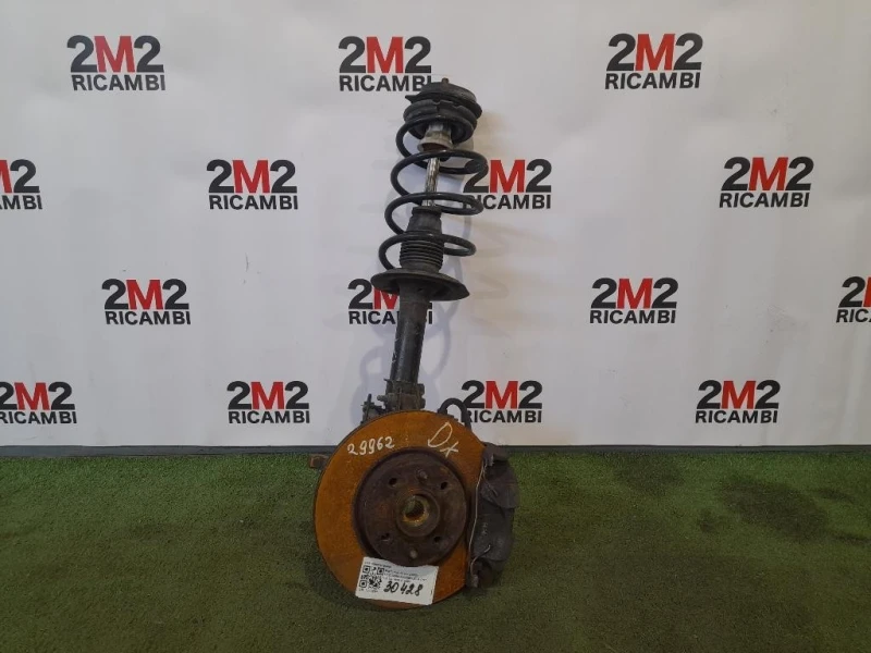 Meccanica Completa ANT DX 00507019880E Fiat Punto II 2003