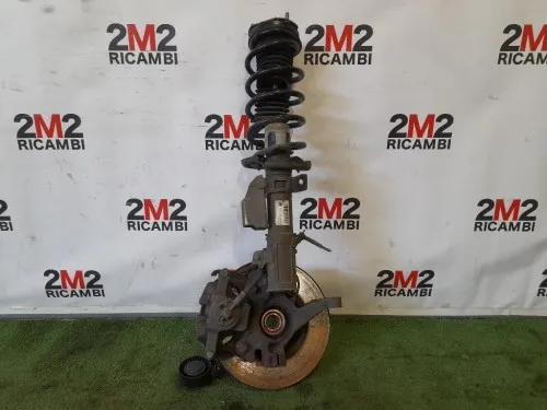 Meccanica Completa ANT DX AP31 18045 Ford B-max 2012