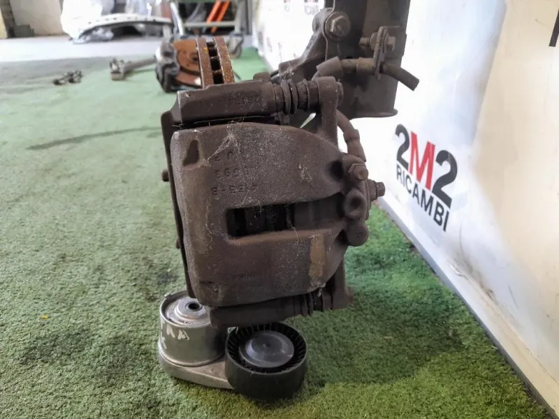 Meccanica Completa ANT DX AP31 18045 Ford B-max 2012