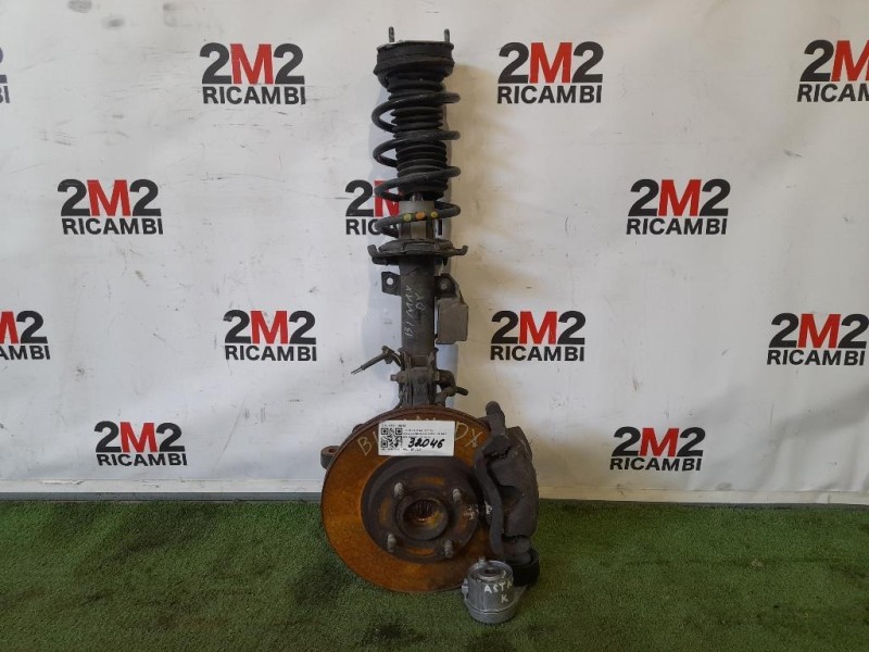 Meccanica Completa ANT DX AP31 18045 Ford B-max 2012