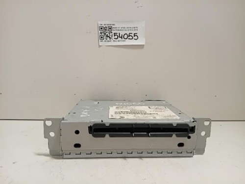 Meccanica Completa ANT DX AY1C-3K170-BA C1BC 18045 BD Ford Fiesta VI 2012
