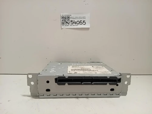 Unità Autoradio 65129290992 Bmw X1 F48 2015