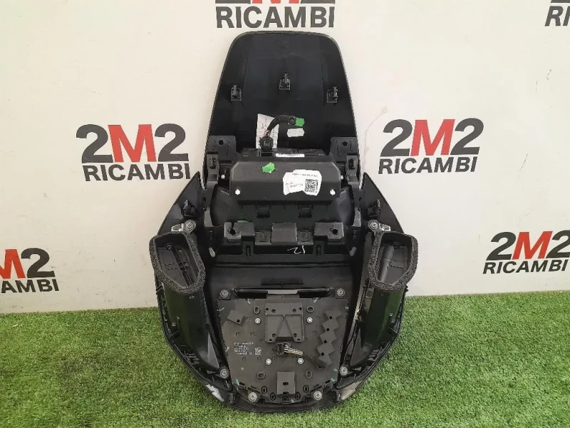 Pulsantiera Unità Autoradio C1BT18K811PA Ford Fiesta VI 2012