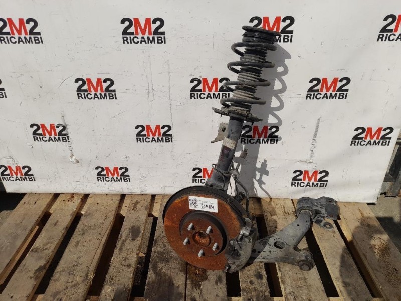 Meccanica Completa ANT DX MECCANICA ANTERIORE DX C520FR Ford KUGA II 2016