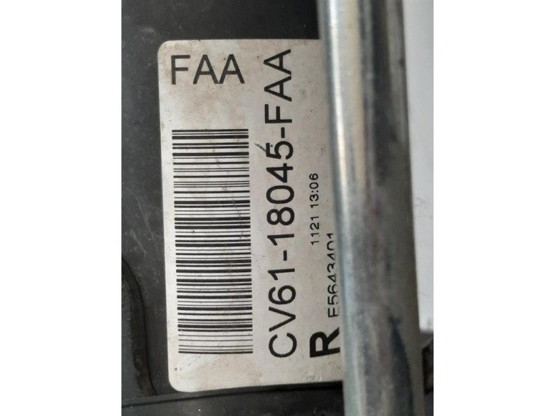 Meccanica Completa ANT DX MECCANICA ANTERIORE DX C520FR Ford KUGA II 2016