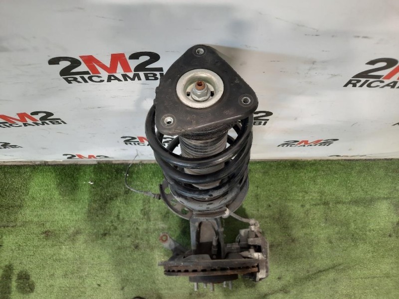 Meccanica Completa ANT DX MECCANICA ANTERIORE DX C520FR Ford KUGA II 2016