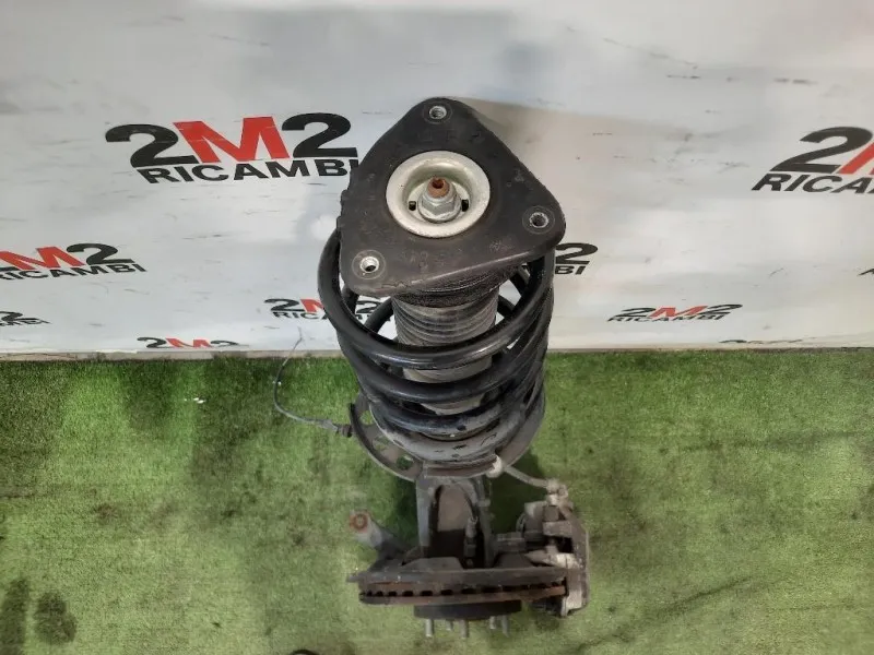 Meccanica Completa ANT DX MECCANICA ANTERIORE DX C520FR Ford KUGA II 2016