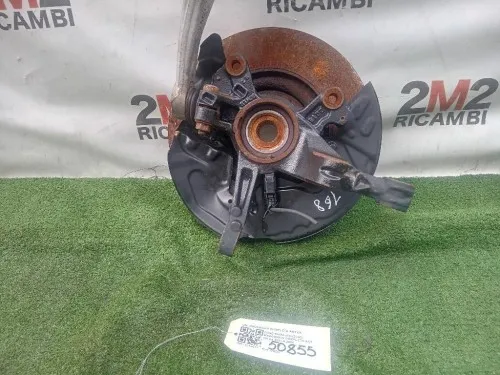 Meccanica Completa ANT DX MECCANICA COMPLETA ANT DX Ford KUGA III 2020