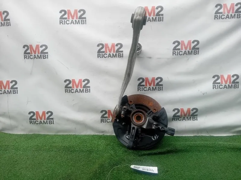 Meccanica Completa ANT DX MECCANICA COMPLETA ANT DX Ford KUGA III 2020