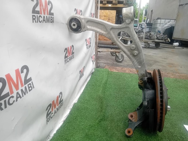 Meccanica Completa ANT DX MECCANICA COMPLETA ANT DX Ford KUGA III 2020