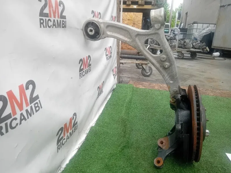 Meccanica Completa ANT DX MECCANICA COMPLETA ANT DX Ford KUGA III 2020