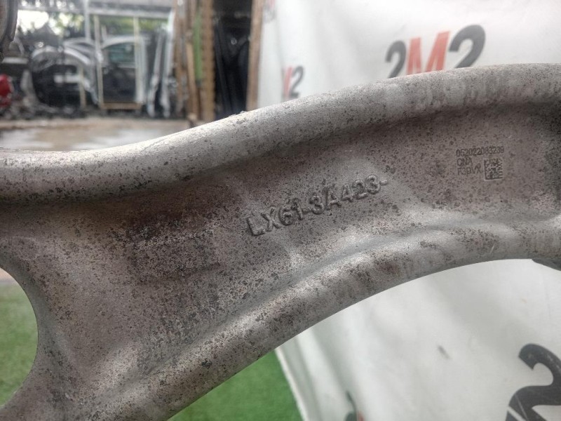 Meccanica Completa ANT DX MECCANICA COMPLETA ANT DX Ford KUGA III 2020