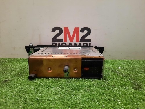 Meccanica Completa ANT DX