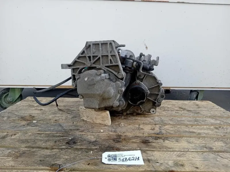 Cambio 5 MARCE MANUALE Fiat 500L 2013