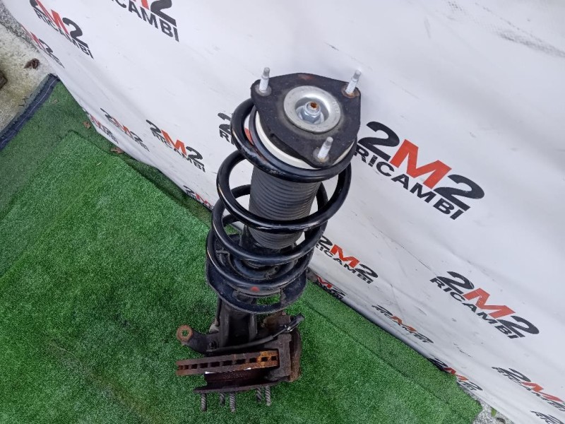 Meccanica Completa ANT DX Ford Transit Custom I 2013