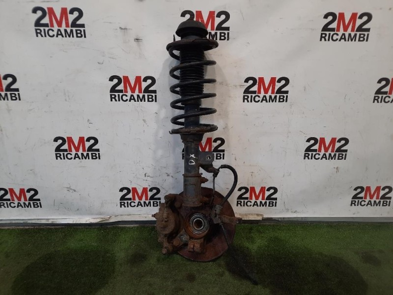 Meccanica Completa ANT DX 465089 Hyundai I10 I 2011