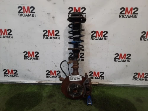 Meccanica Completa ANT DX 465089 Hyundai I10 I 2011