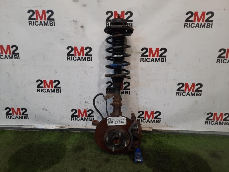 Meccanica Completa ANT DX 465089 Hyundai I10 I 2011