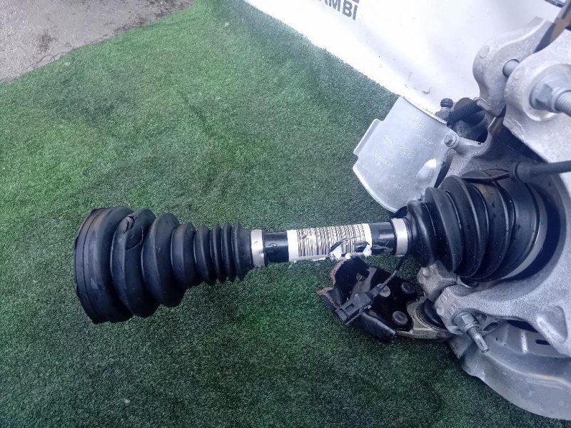 Meccanica Completa ANT DX J9C3-18045-AF Jaguar E-pace 2017