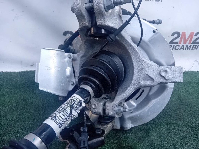 Meccanica Completa ANT DX J9C3-18045-AF Jaguar E-pace 2017