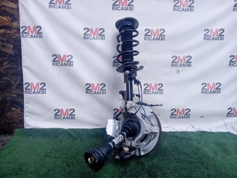 Meccanica Completa ANT DX J9C3-18045-AF Jaguar E-pace 2017