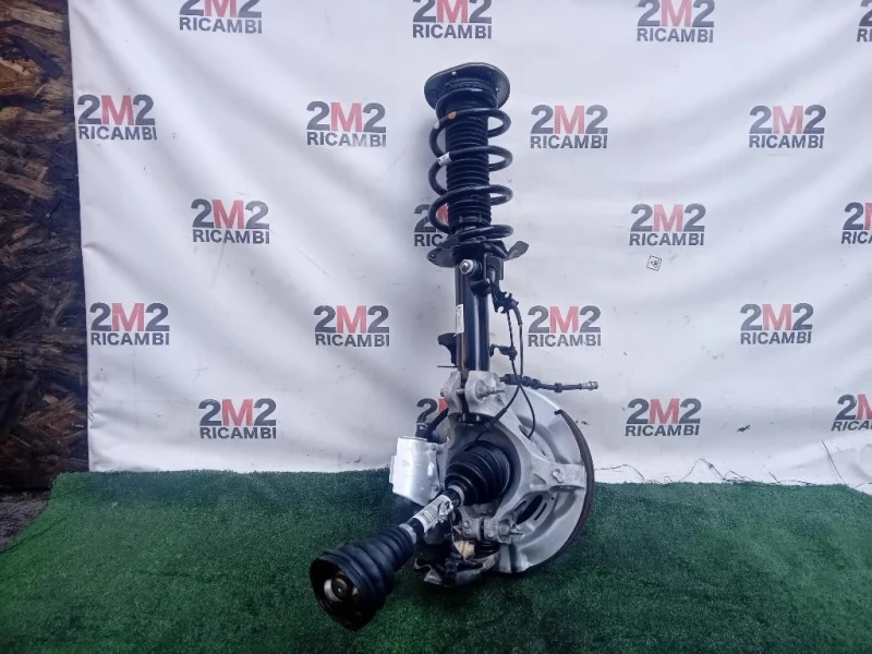 Meccanica Completa ANT DX J9C3-18045-AF Jaguar E-pace 2017