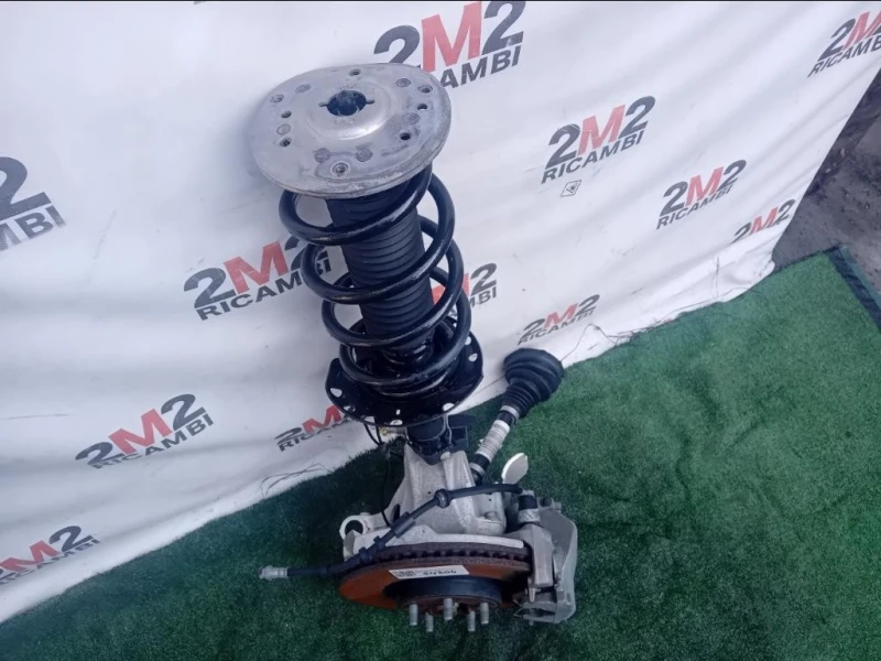 Meccanica Completa ANT DX J9C3-18045-AF Jaguar E-pace 2017