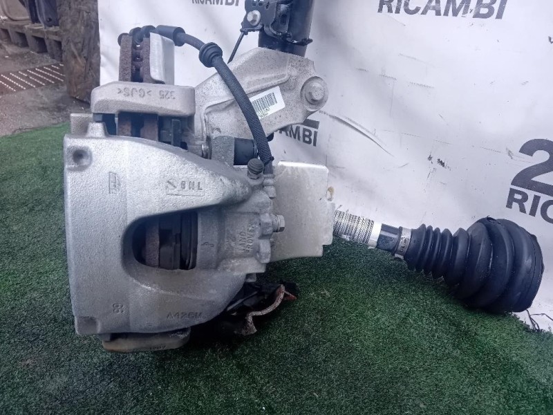 Meccanica Completa ANT DX J9C3-18045-AF Jaguar E-pace 2017