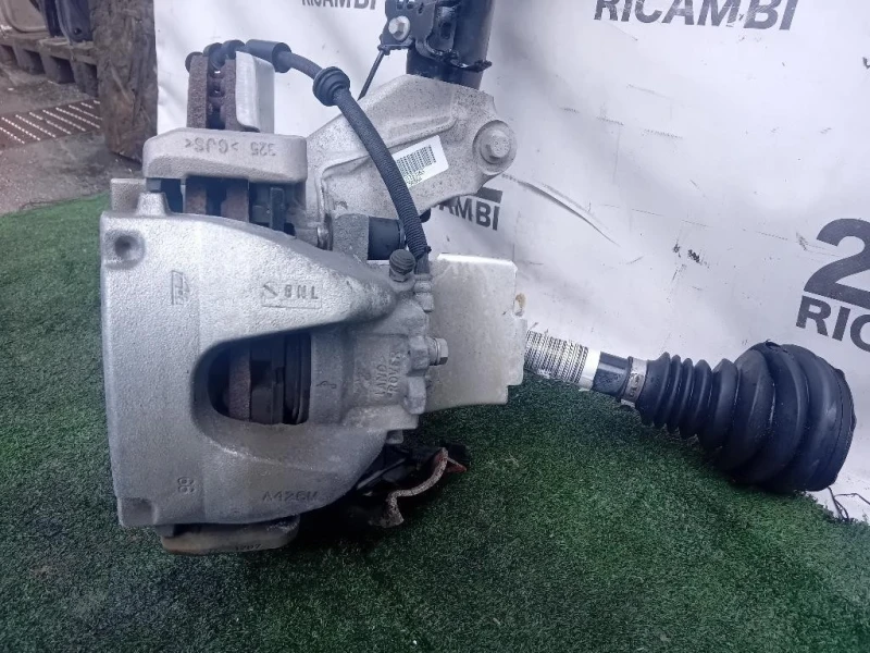 Meccanica Completa ANT DX J9C3-18045-AF Jaguar E-pace 2017