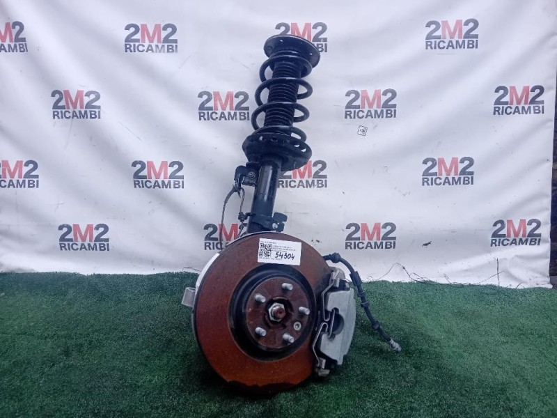 Meccanica Completa ANT DX J9C3-18045-AF Jaguar E-pace 2017