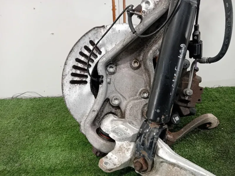 Meccanica Completa ANT DX HK8318B037DF Jaguar F-pace 2015