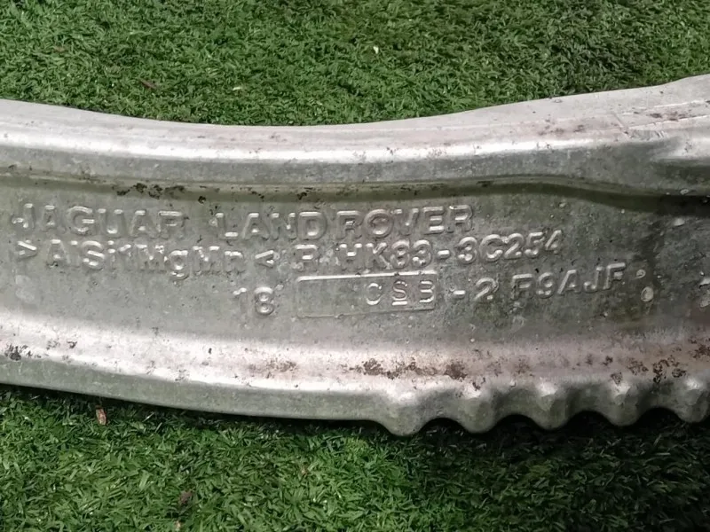 Meccanica Completa ANT DX HK8318B037DF Jaguar F-pace 2015