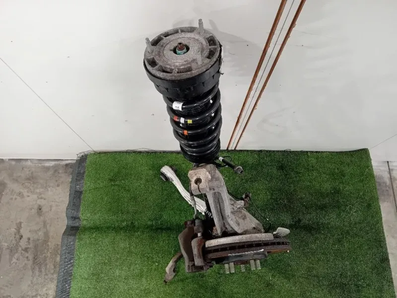 Meccanica Completa ANT DX HK8318B037DF Jaguar F-pace 2015