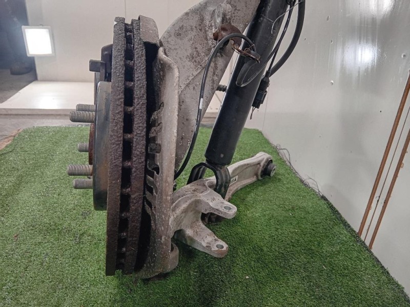 Meccanica Completa ANT DX HK8318B037DF Jaguar F-pace 2015