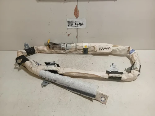 Air-bag A Tendina SX 00519615640 Fiat 500X 2015