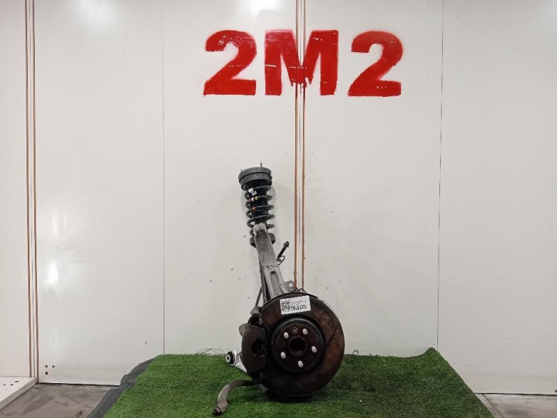 Meccanica Completa ANT DX HK8318B037DF Jaguar F-pace 2015