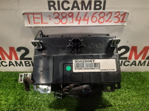 Meccanica Completa ANT DX HK8318B037DF Jaguar F-pace 2015