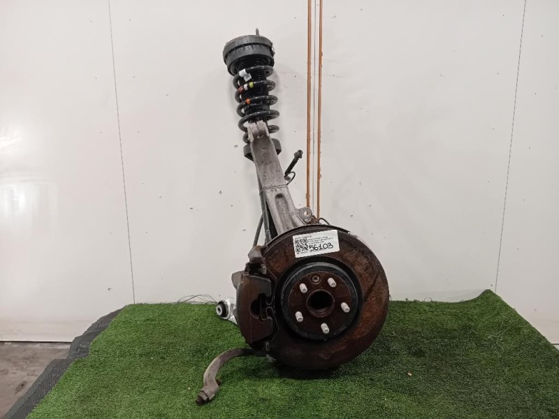 Meccanica Completa ANT DX HK8318B037DF Jaguar F-pace 2015