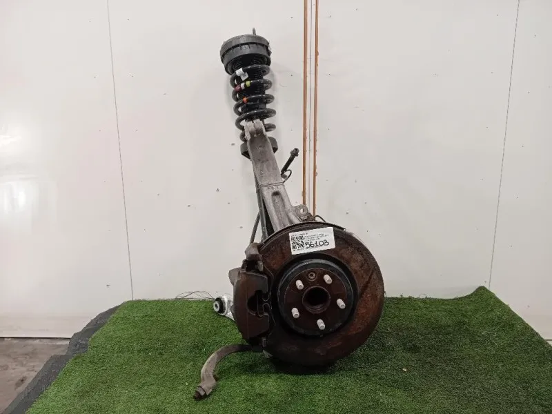 Meccanica Completa ANT DX HK8318B037DF Jaguar F-pace 2015