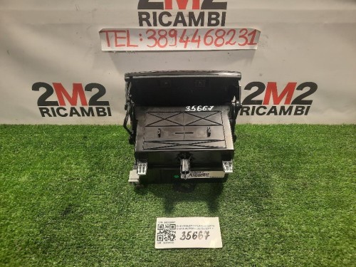 Meccanica Completa ANT DX 8W833K180OA Jaguar XF I 2011