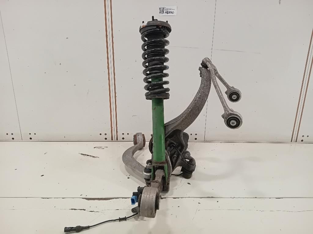 Meccanica Completa ANT DX 8W833K180OA Jaguar XF I 2011