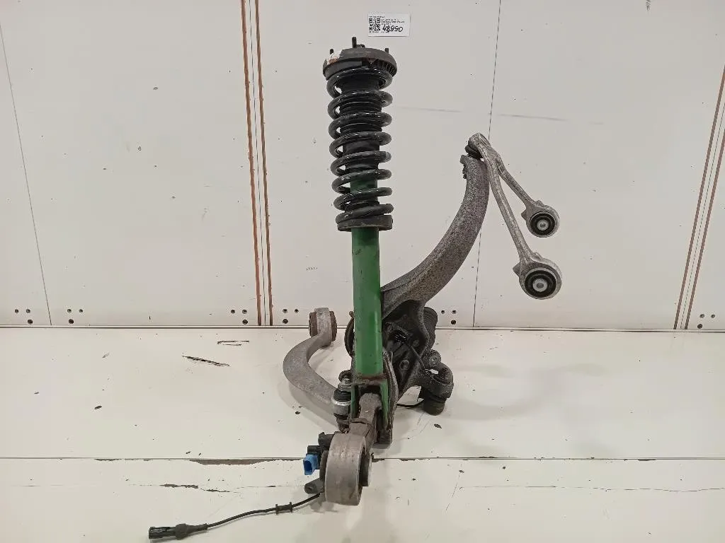 Meccanica Completa ANT DX 8W833K180OA Jaguar XF I 2011