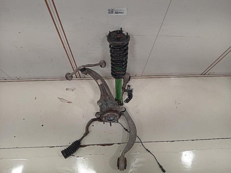 Meccanica Completa ANT DX 8W833K180OA Jaguar XF I 2011