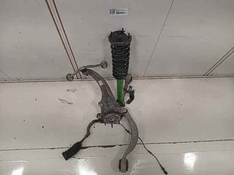 Meccanica Completa ANT DX 8W833K180OA Jaguar XF I 2011