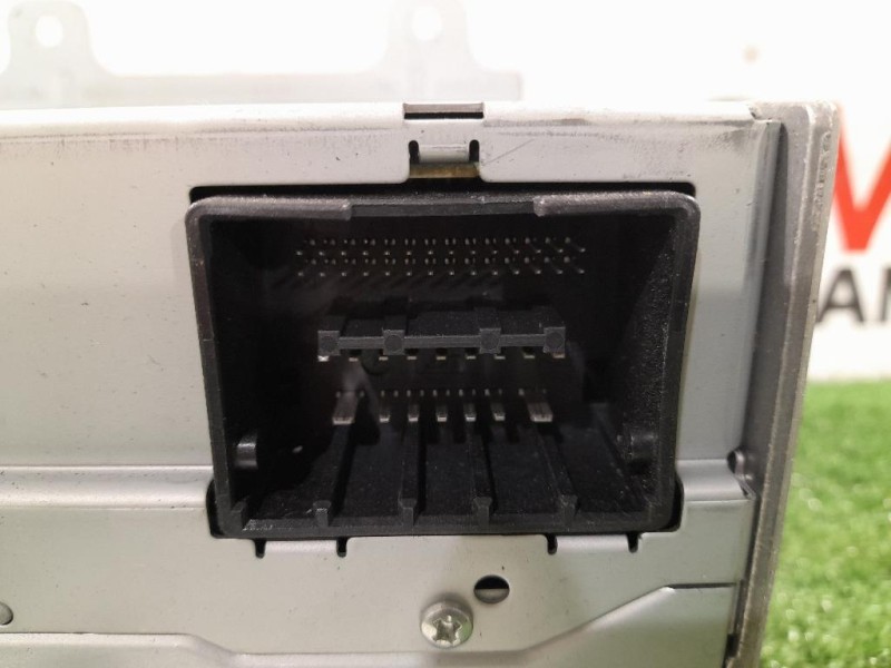 Pulsantiera Unità Autoradio A2C53375838 Opel Zafira C 2012 Pulsantiera Unità Autoradio A2C53375838 Opel Zafira C 2012