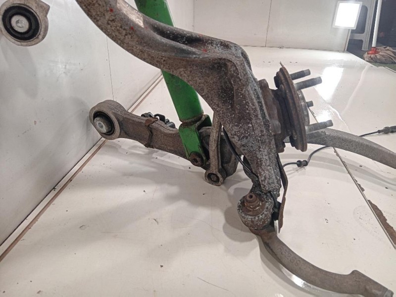 Meccanica Completa ANT DX 8W833K180OA Jaguar XF I 2011