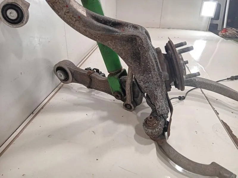 Meccanica Completa ANT DX 8W833K180OA Jaguar XF I 2011