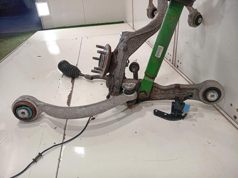 Meccanica Completa ANT DX 8W833K180OA Jaguar XF I 2011