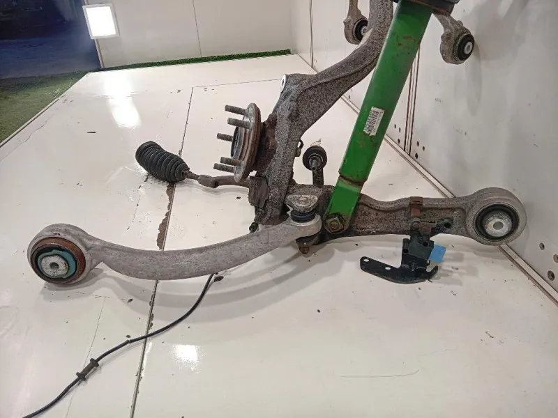 Meccanica Completa ANT DX 8W833K180OA Jaguar XF I 2011