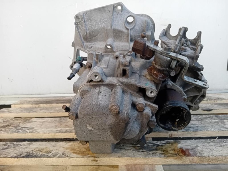 Cambio 5 MARCE MANUALE Fiat 500L 2013